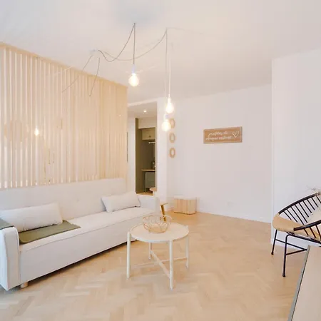 Apartment La Serrisienne 8 - Val D'europe - Disneyland Paris - 8 A 10 Personnes Serris